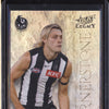Darcy Moore 2023 Select Legacy AFL C23 Cornerstone 36/85