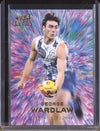 George Wardlaw 2023 Select Legacy AFL V107 Vortex Low RC 04/60