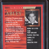 John Abley 2023 Select Legacy AFL Hall of Fame Inductees Limited Edition 164/290