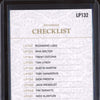 Richmond Checklist 2023 Select Legacy AFL LP132 Legacy Plus 154/425