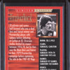 Mike Fitzpatrick 2023 Select Legacy AFL Hall of Fame Limited Edition Low 005/290