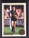 Ken Hunter 2023 Select Legacy AFL Hall of Fame Inductees Limited Edition 284/290