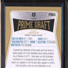 Tom Jonas 2023 Select Legacy AFL PD63 Prime Draft Low 001/100