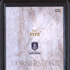 Nat Fyfe 2023 Select Legacy AFL C33 Cornerstone 25/85
