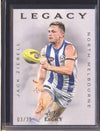 Jack Ziebell 2023 Select Legacy L12 Legacy Low 03/35