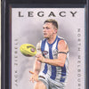 Jack Ziebell 2023 Select Legacy L12 Legacy Low 03/35
