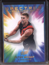 Peter Wright 2023 Select Footy Stars SM-19 Spectrum 2