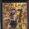 Liam Baker 2023 Select Footy Stars N160 Numbers Gold 200/255