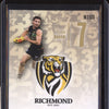 Liam Baker 2023 Select Footy Stars N160 Numbers Gold 200/255