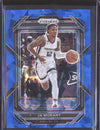 Ja Morant 2022-23 Panini Prizm 200 Blue Ice 102/125