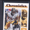 George Pickens 2022 Panini Chronicles 48 Red RC 81/199