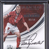 Alan Shearer 2017 Panini Immaculate Soccer AT-ASH All-Time Greats Auto 6/50