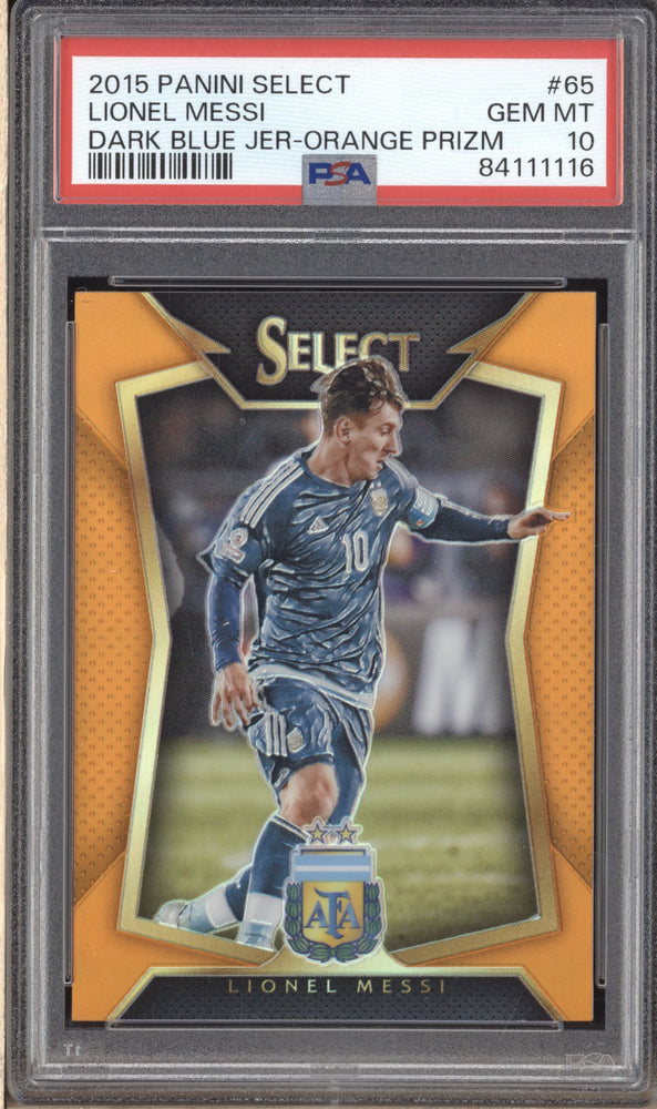 Shop Soccer Trading Cards - Page 3 - The Hobby