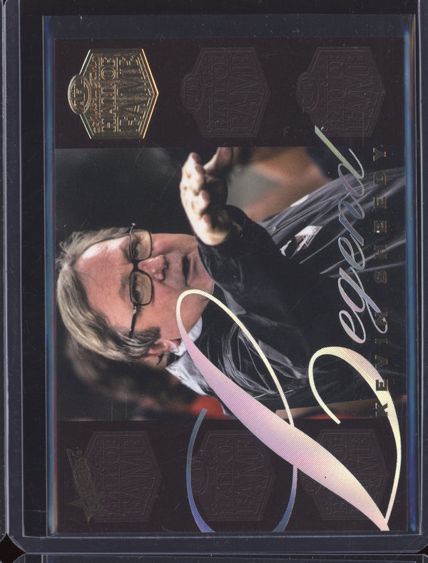 Kevin Sheedy 2023 Select Legacy LGD28 Hall of Fame Legend 196/285