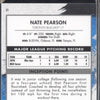 Nate Pearson 2021 Topps Inception RC
