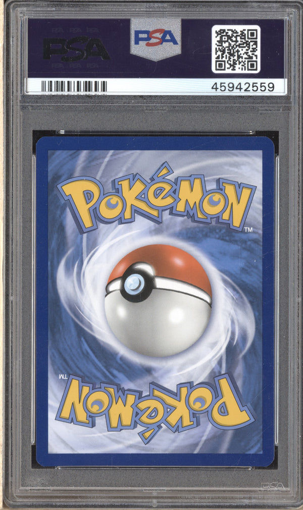 Staryu 2019 Pokemon Hidden Fates 13/68 Reverse Foil PSA 10