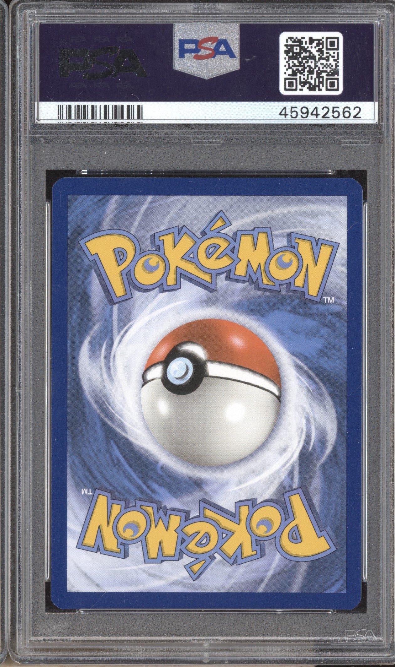 Mew 2019 Pokemon Hidden Fates 32/68 Reverse Foil PSA 10