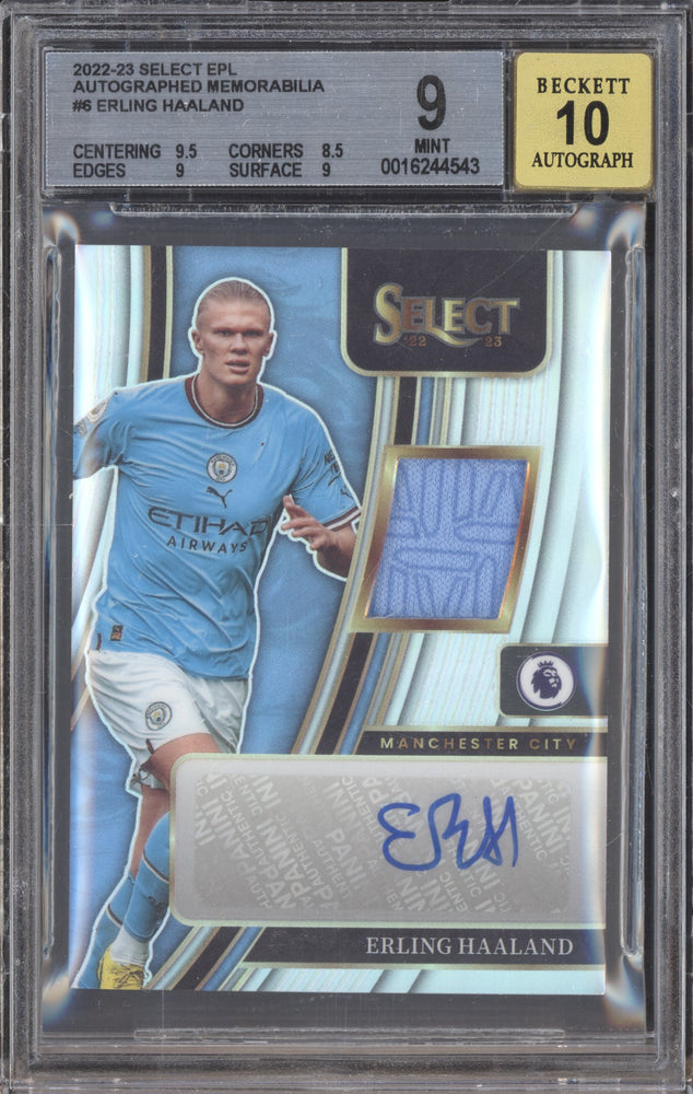 Shop Soccer Trading Cards - Page 3 - The Hobby