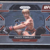 Paddy Pimblett 2022 Prizm UFC RC