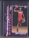 Amen Thompson 2023-24 Panini Hoops 2 Extreme Team RC