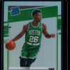 Aaron Nesmith 2020-21 Panini Optic Holo RC