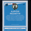 Aaron Nesmith 2020-21 Panini Optic Holo RC