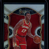 Onyeka Okongwu 2020-21 Panini Select Concourse Silver RC