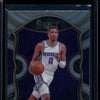 Tyrese Haliburton 2020-21 Panini Select Concourse RC