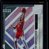 Nickeil Alexander-Walker 2019-20 Panini Status RC