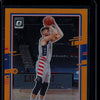 Davis Bertans 2020-21 Panini Optic Orange 54/199