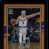 Alex Caruso 2020-21 Panini Optic Orange 193/199