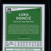 Luka Doncic 2020-21 Panini Optic Holo