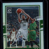 Giannis Antetokounmpo 2020-21 Panini Optic Holo