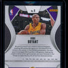 Kobe Bryant 2019-20 Panini Prizm