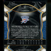 Aleksej Pokusevski 2020-21 Panini Select Concourse RC