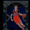 Aleksej Pokusevski 2020-21 Panini Select Concourse RC