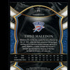 Theo Maledon 2020-21 Panini Select Concourse RC