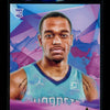 PJ Washington Jr 2019-20 Panini Court Kings Level 1 RC