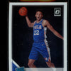 Matisse Thybulle 2019-20 Panini Optic RC