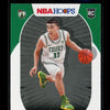 Payton Pritchard 2020-21 Panini Hoops RC