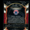 Deni Avdija 2020-21 Panini Select Concourse RC