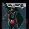 Tacko Fall 2019-20 Panini Mosaic NBA Debut RC