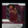 Collin Sexton 2018-19 Panini Prizm RC