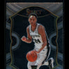 Devin Vassell 2020-21 Panini Select Concourse RC