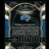 Cole Anthony 2020-21 Panini Select Concourse RC