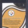 Anthony McFarland Jr 2020 Panini Select Field Level Silver RC
