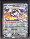 Skeledirge ex 2023 Pokemon Paradox Rift 137/182 Double Rare