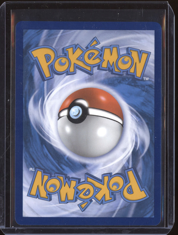 Pawmot ex 2023 Pokemon Obsidian Flames 73 Double Rare