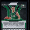 Payton Pritchard 2020-21 Panini Prizm RC