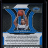 Cole Anthony 2020-21 Panini Prizm RC